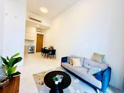 Cluny Park Residence (D10), Condominium #502517711